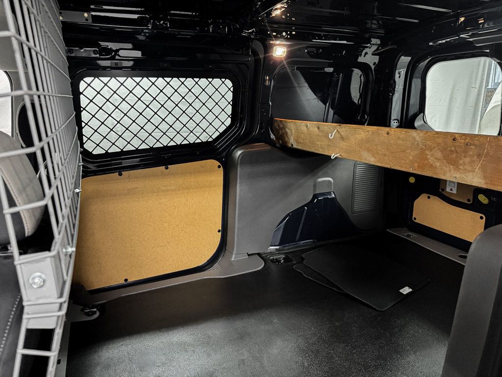2020 Ford Transit Connect Van XLT CARGO VAN LONG WHEELBASE - 23001839 - 12