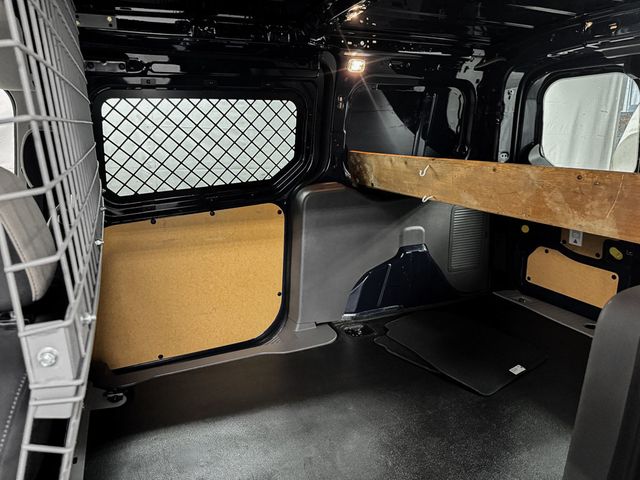 2020 Ford Transit Connect Van XLT CARGO VAN LONG WHEELBASE - 23001839 - 12