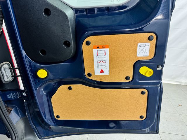 2020 Ford Transit Connect Van XLT CARGO VAN LONG WHEELBASE - 23001839 - 13