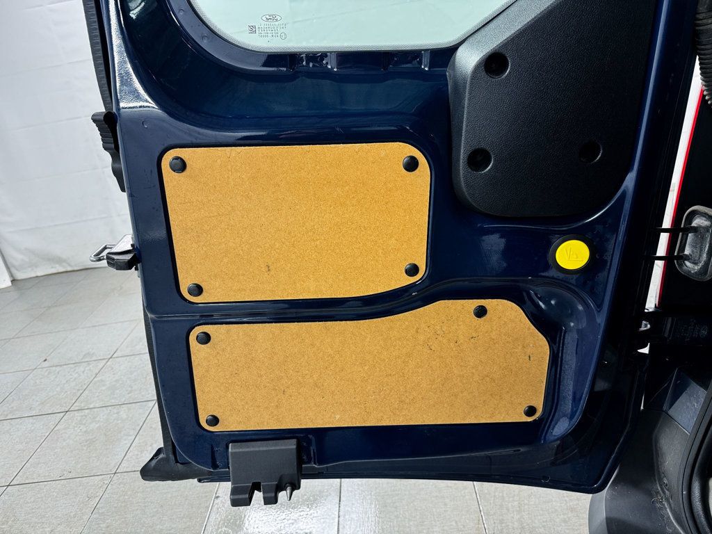 2020 Ford Transit Connect Van XLT CARGO VAN LONG WHEELBASE - 23001839 - 14