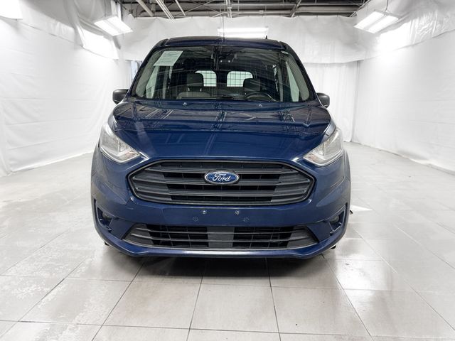 2020 Ford Transit Connect Van XLT CARGO VAN LONG WHEELBASE - 23001839 - 1