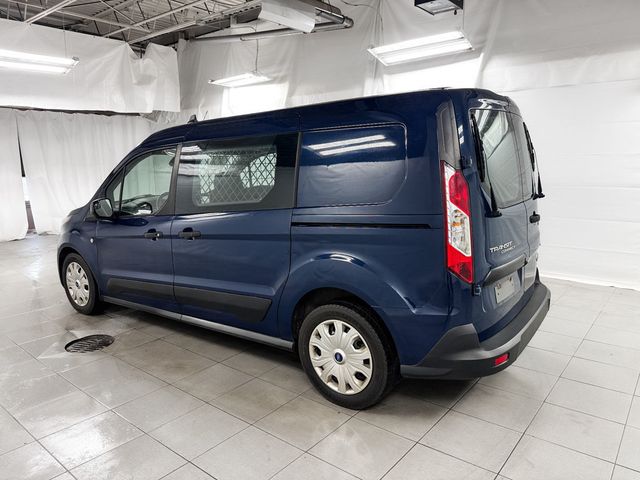 2020 Ford Transit Connect Van XLT CARGO VAN LONG WHEELBASE - 23001839 - 2