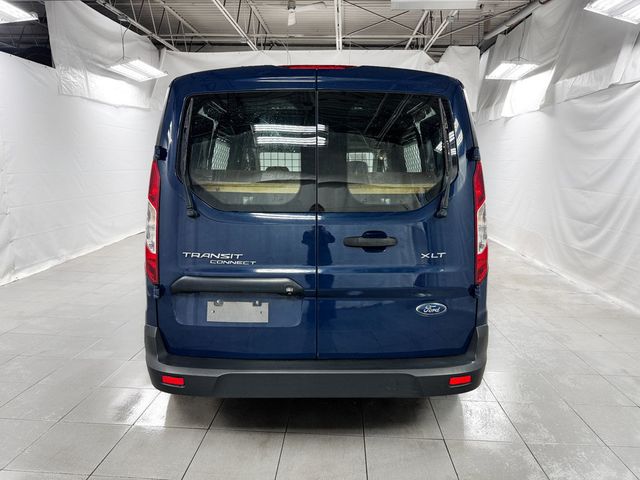 2020 Ford Transit Connect Van XLT CARGO VAN LONG WHEELBASE - 23001839 - 3