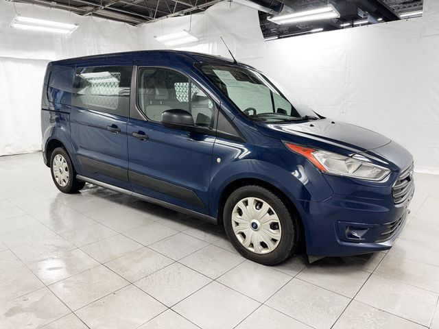 2020 Ford Transit Connect Van XLT CARGO VAN LONG WHEELBASE - 23001839 - 5