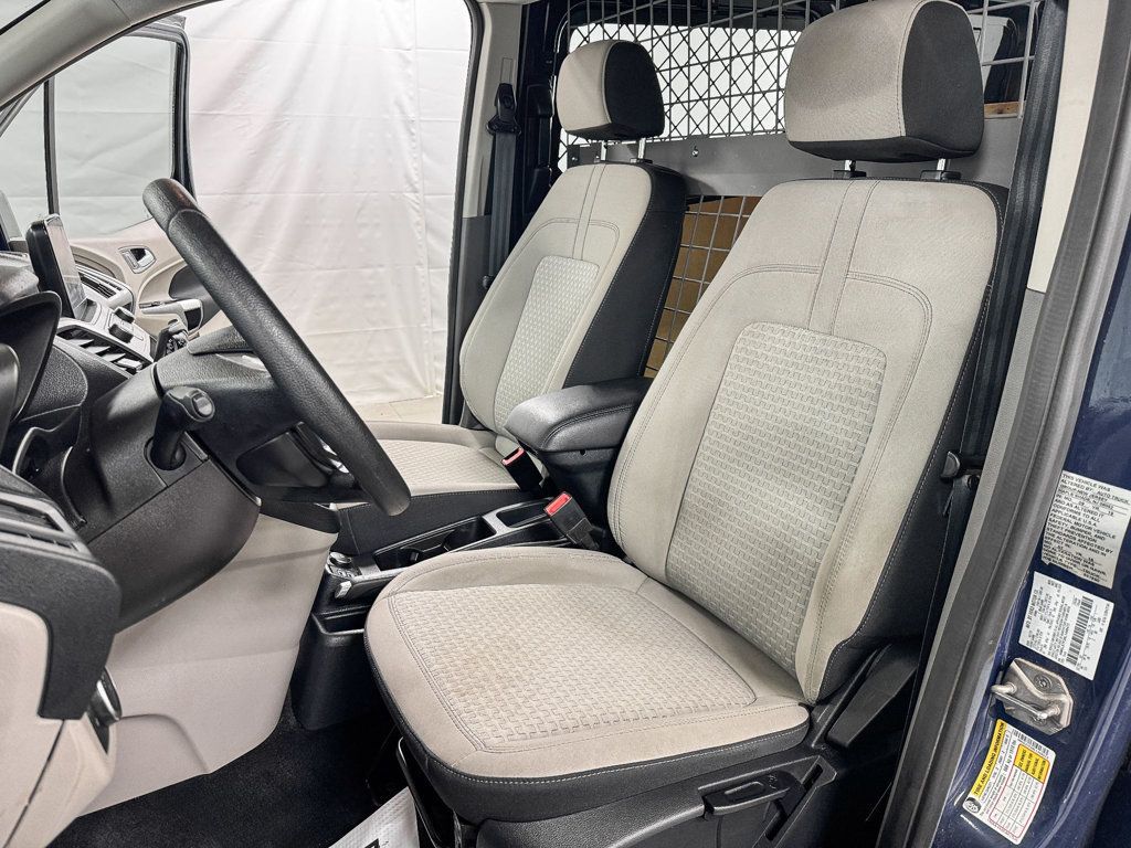 2020 Ford Transit Connect Van XLT CARGO VAN LONG WHEELBASE - 23001839 - 6