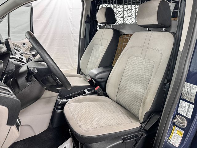 2020 Ford Transit Connect Van XLT CARGO VAN LONG WHEELBASE - 23001839 - 6