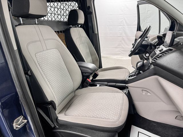 2020 Ford Transit Connect Van XLT CARGO VAN LONG WHEELBASE - 23001839 - 7