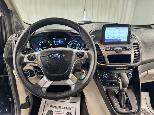 2020 Ford Transit Connect Van XLT CARGO VAN LONG WHEELBASE - 23001839 - 8