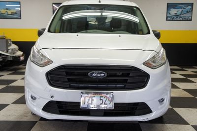 2020 Ford Transit Connect Van - NM0LS7F76L1443740