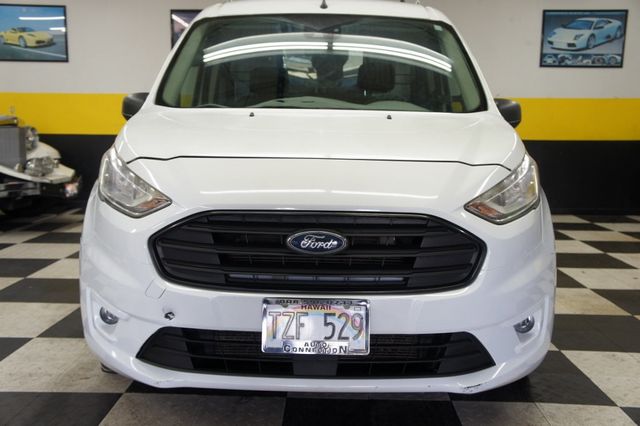 2020 Ford Transit Connect Van XLT LWB! 1-Owner, Low Mileage! - 23017194 - 0