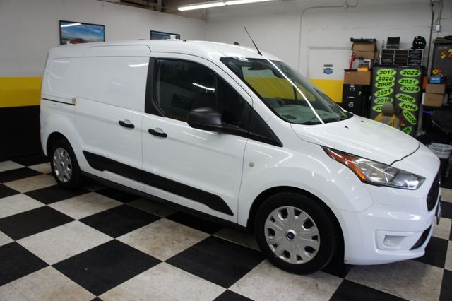 2020 Ford Transit Connect Van XLT LWB! 1-Owner, Low Mileage! - 23017194 - 9