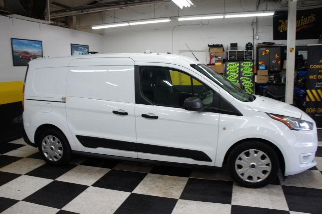 2020 Ford Transit Connect Van XLT LWB! 1-Owner, Low Mileage! - 23017194 - 11