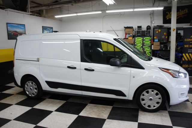 2020 Ford Transit Connect Van XLT LWB! 1-Owner, Low Mileage! - 23017194 - 11