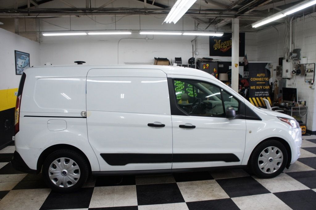 2020 Ford Transit Connect Van XLT LWB! 1-Owner, Low Mileage! - 23017194 - 12
