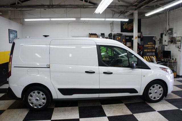 2020 Ford Transit Connect Van XLT LWB! 1-Owner, Low Mileage! - 23017194 - 12