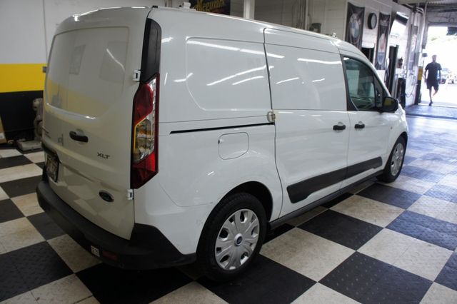 2020 Ford Transit Connect Van XLT LWB! 1-Owner, Low Mileage! - 23017194 - 14