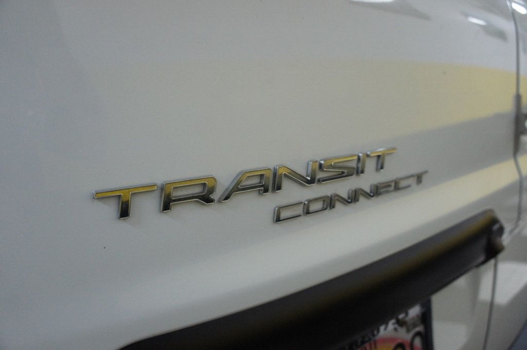 2020 Ford Transit Connect Van XLT LWB! 1-Owner, Low Mileage! - 23017194 - 16