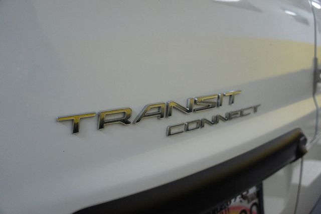 2020 Ford Transit Connect Van XLT LWB! 1-Owner, Low Mileage! - 23017194 - 16