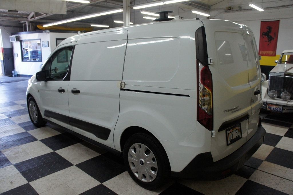 2020 Ford Transit Connect Van XLT LWB! 1-Owner, Low Mileage! - 23017194 - 17