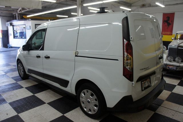 2020 Ford Transit Connect Van XLT LWB! 1-Owner, Low Mileage! - 23017194 - 17