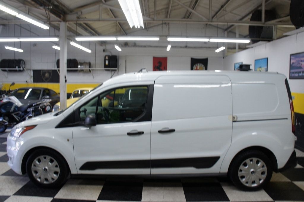 2020 Ford Transit Connect Van XLT LWB! 1-Owner, Low Mileage! - 23017194 - 18