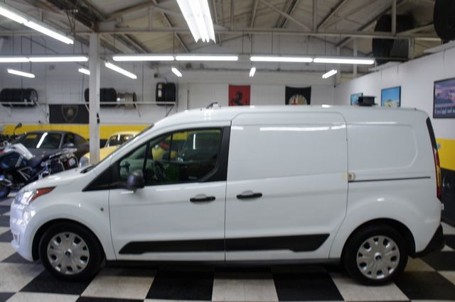 2020 Ford Transit Connect Van XLT LWB! 1-Owner, Low Mileage! - 23017194 - 18