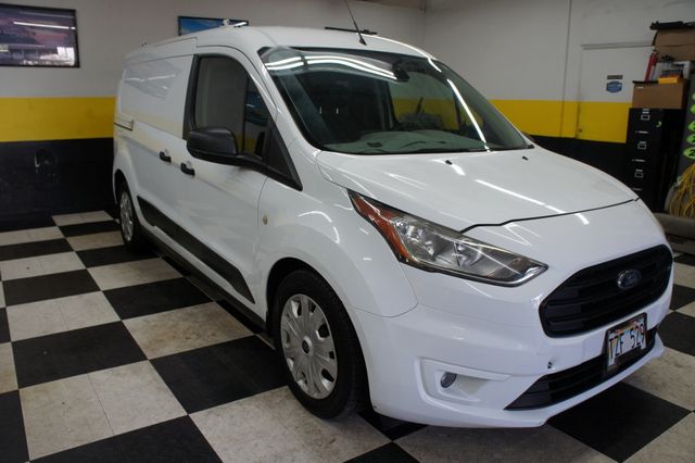 2020 Ford Transit Connect Van XLT LWB! 1-Owner, Low Mileage! - 23017194 - 1