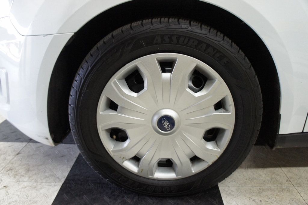 2020 Ford Transit Connect Van XLT LWB! 1-Owner, Low Mileage! - 23017194 - 20
