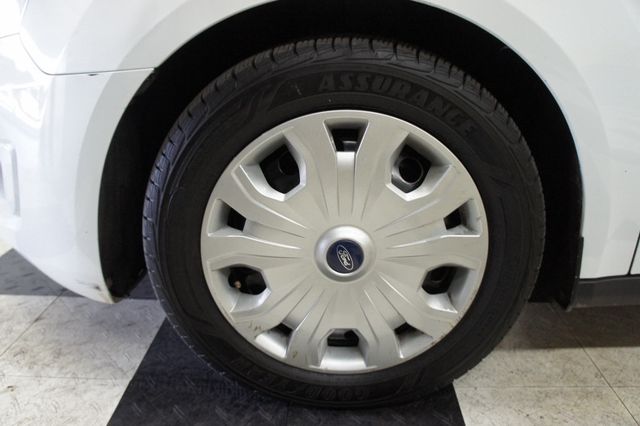 2020 Ford Transit Connect Van XLT LWB! 1-Owner, Low Mileage! - 23017194 - 20