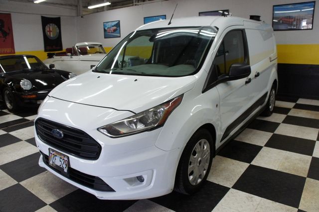 2020 Ford Transit Connect Van XLT LWB! 1-Owner, Low Mileage! - 23017194 - 21
