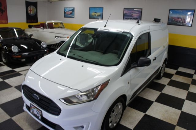 2020 Ford Transit Connect Van XLT LWB! 1-Owner, Low Mileage! - 23017194 - 22
