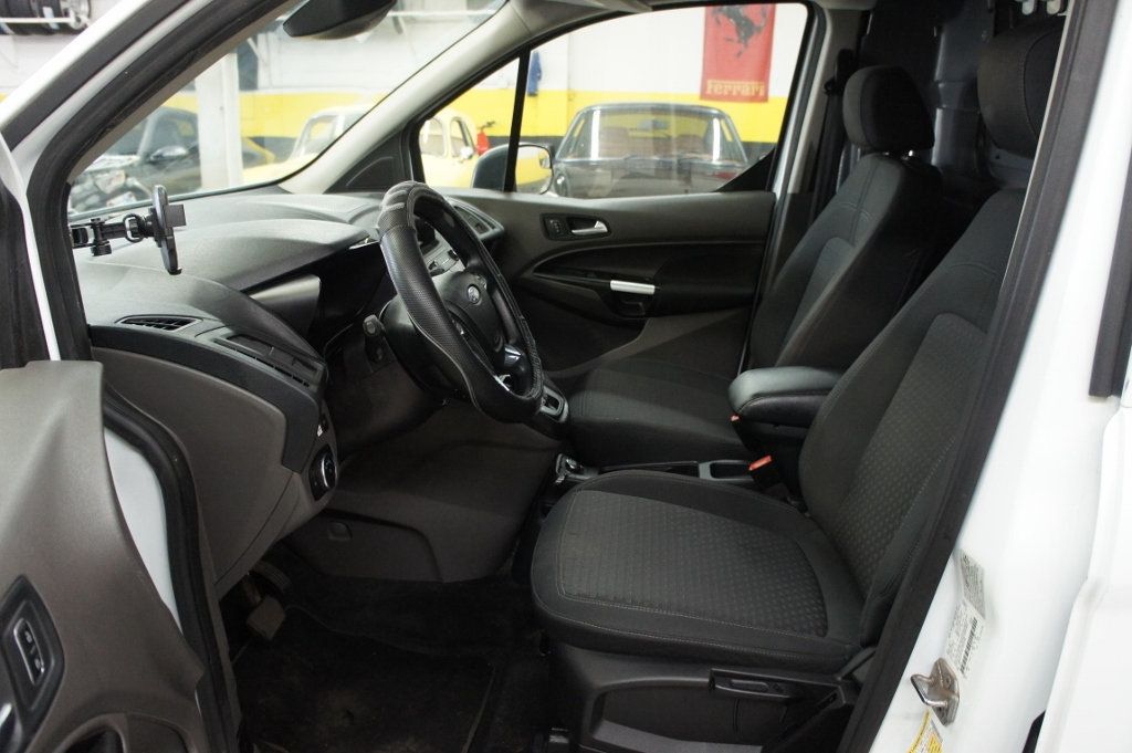 2020 Ford Transit Connect Van XLT LWB! 1-Owner, Low Mileage! - 23017194 - 23