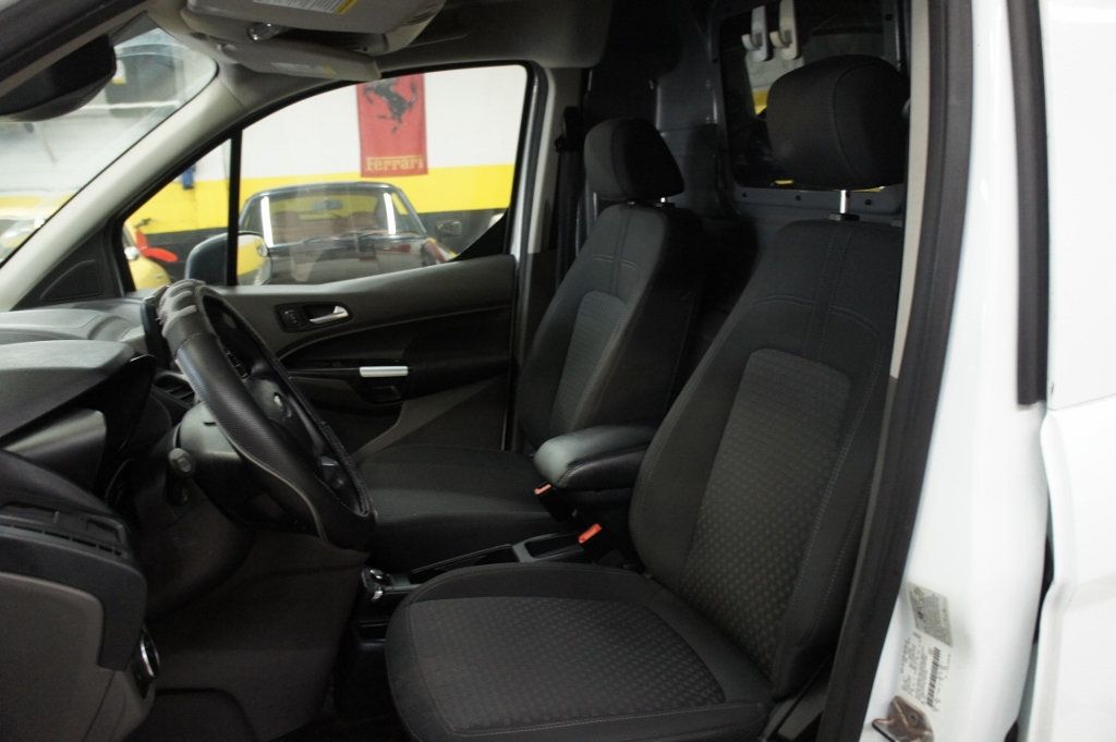 2020 Ford Transit Connect Van XLT LWB! 1-Owner, Low Mileage! - 23017194 - 24