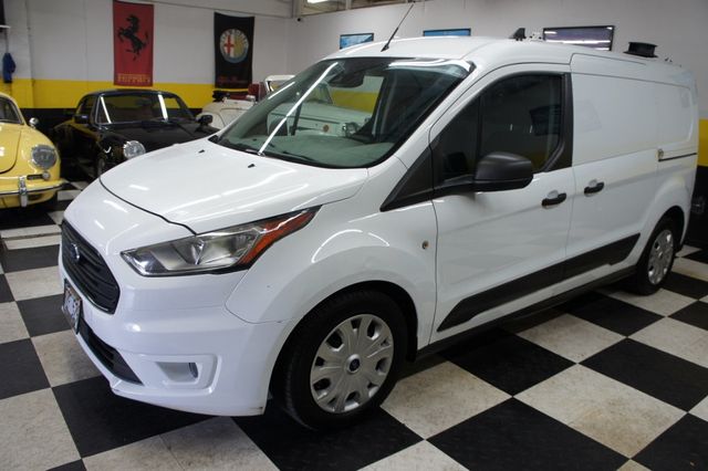 2020 Ford Transit Connect Van XLT LWB! 1-Owner, Low Mileage! - 23017194 - 2