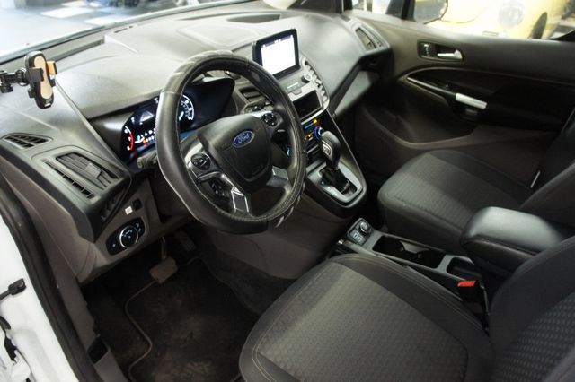 2020 Ford Transit Connect Van XLT LWB! 1-Owner, Low Mileage! - 23017194 - 32