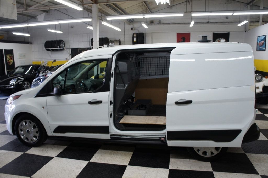 2020 Ford Transit Connect Van XLT LWB! 1-Owner, Low Mileage! - 23017194 - 33