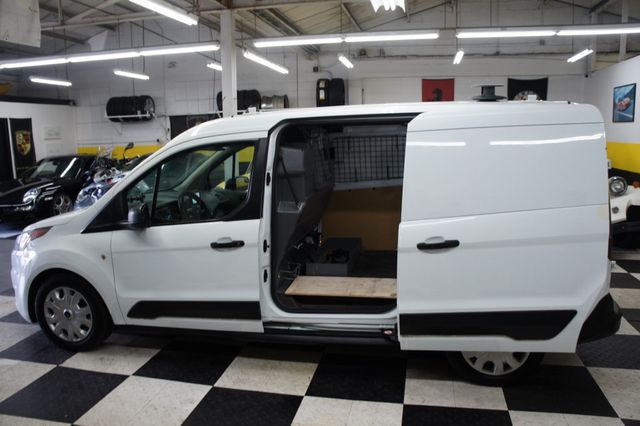 2020 Ford Transit Connect Van XLT LWB! 1-Owner, Low Mileage! - 23017194 - 33