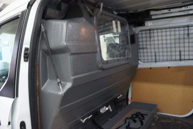 2020 Ford Transit Connect Van XLT LWB! 1-Owner, Low Mileage! - 23017194 - 34