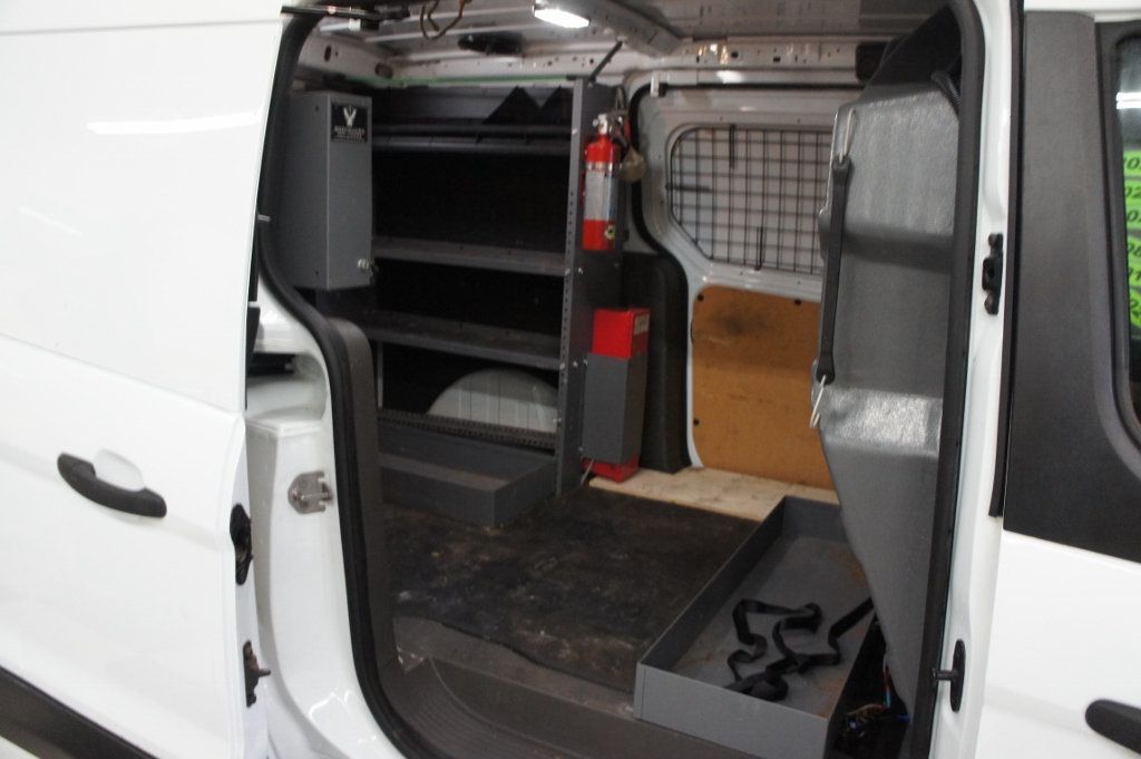 2020 Ford Transit Connect Van XLT LWB! 1-Owner, Low Mileage! - 23017194 - 36
