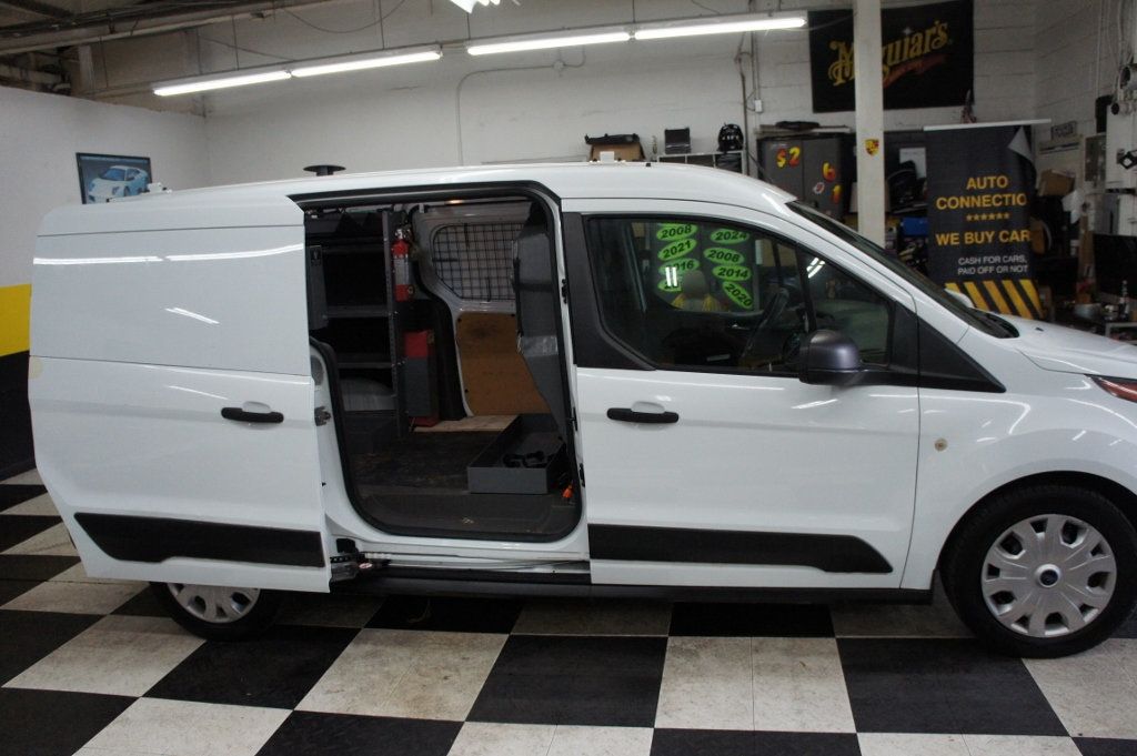2020 Ford Transit Connect Van XLT LWB! 1-Owner, Low Mileage! - 23017194 - 37