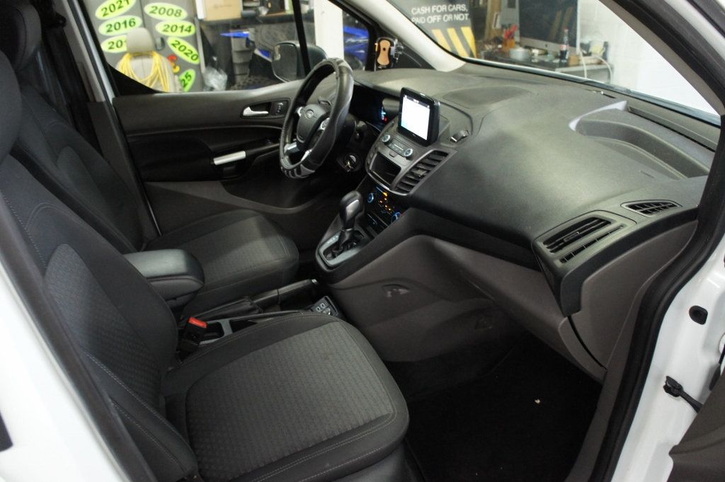 2020 Ford Transit Connect Van XLT LWB! 1-Owner, Low Mileage! - 23017194 - 38