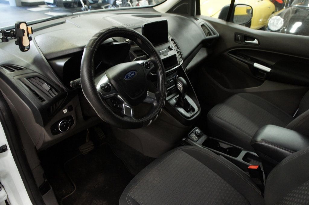 2020 Ford Transit Connect Van XLT LWB! 1-Owner, Low Mileage! - 23017194 - 3