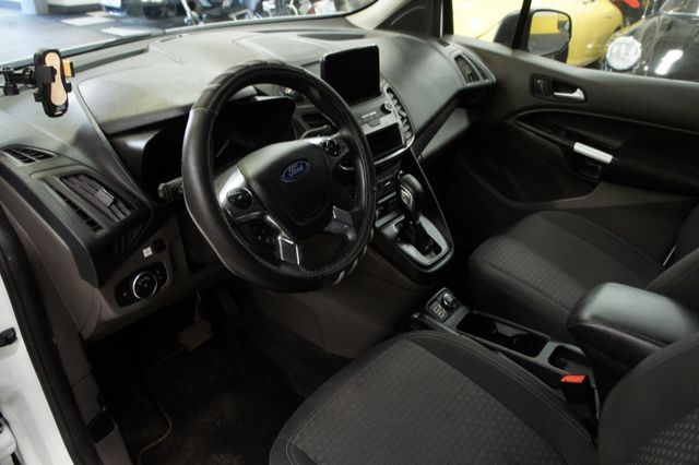 2020 Ford Transit Connect Van XLT LWB! 1-Owner, Low Mileage! - 23017194 - 3