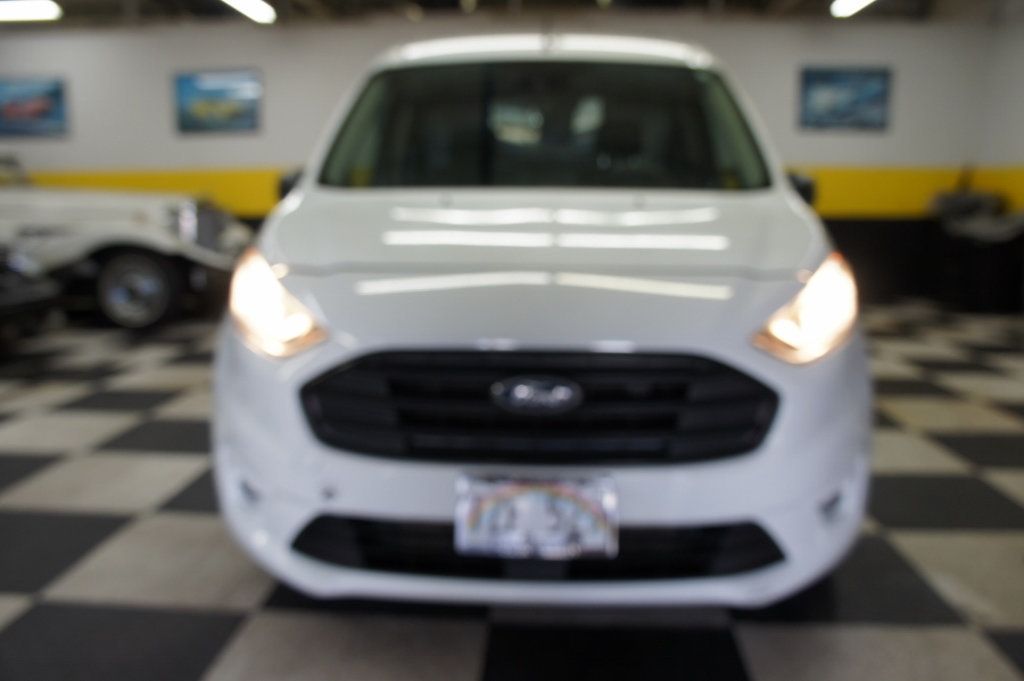 2020 Ford Transit Connect Van XLT LWB! 1-Owner, Low Mileage! - 23017194 - 40