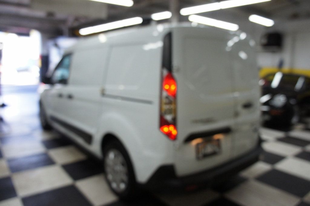 2020 Ford Transit Connect Van XLT LWB! 1-Owner, Low Mileage! - 23017194 - 41
