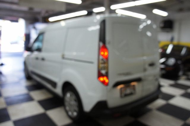 2020 Ford Transit Connect Van XLT LWB! 1-Owner, Low Mileage! - 23017194 - 41