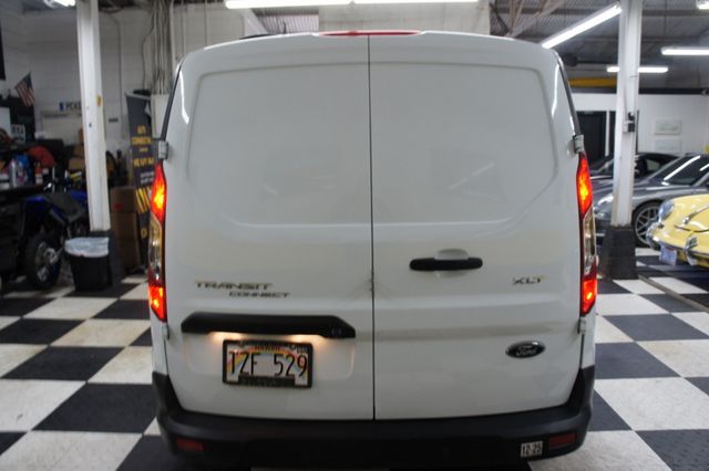 2020 Ford Transit Connect Van XLT LWB! 1-Owner, Low Mileage! - 23017194 - 42