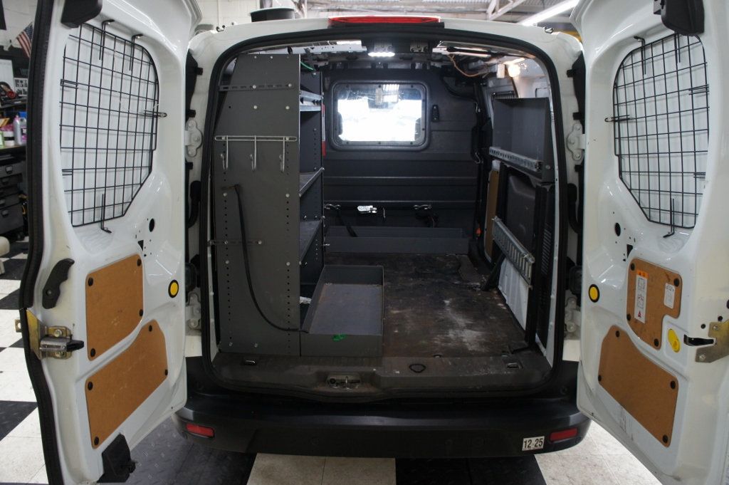 2020 Ford Transit Connect Van XLT LWB! 1-Owner, Low Mileage! - 23017194 - 4