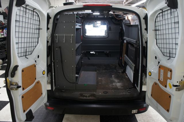 2020 Ford Transit Connect Van XLT LWB (Rear 180 Degree Door)'s photo