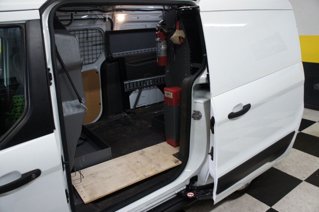 2020 Ford Transit Connect Van XLT LWB! 1-Owner, Low Mileage! - 23017194 - 5